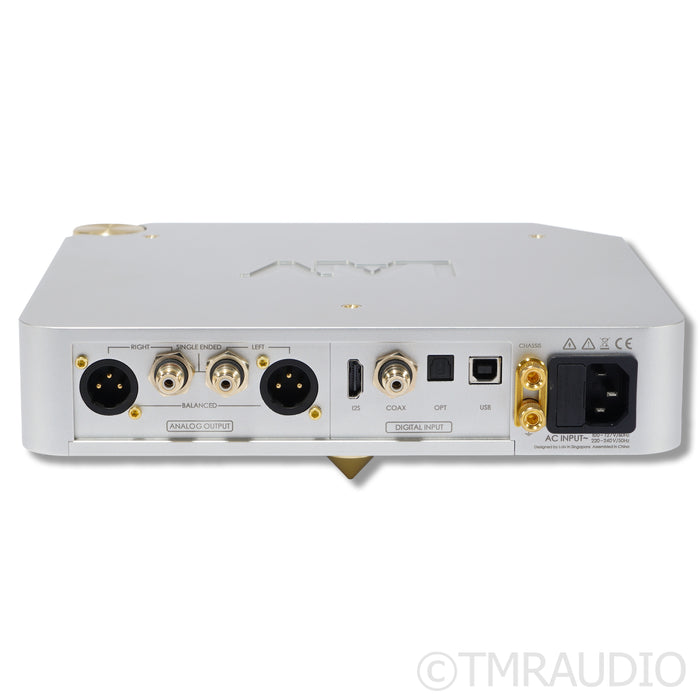 Laiv Audio Harmony DAC