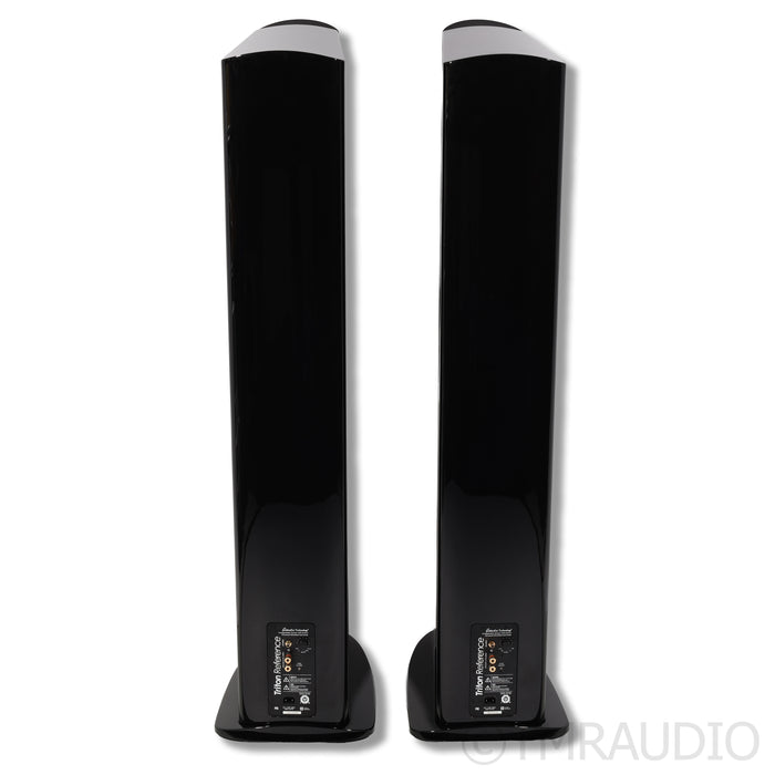 GoldenEar Triton Reference Floorstanding Speakers