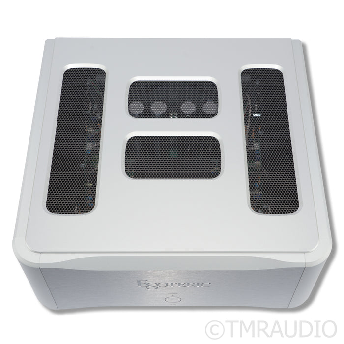 Esoteric Audio S-05 Class-A Stereo/Mono Power Amplifier (Demo)