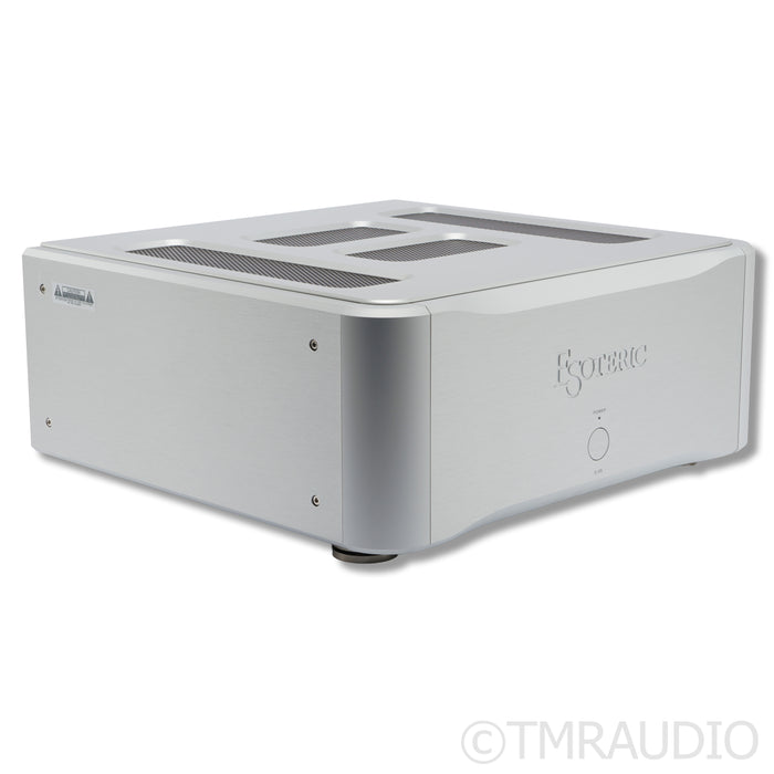 Esoteric Audio S-05 Class-A Stereo/Mono Power Amplifier (Demo)