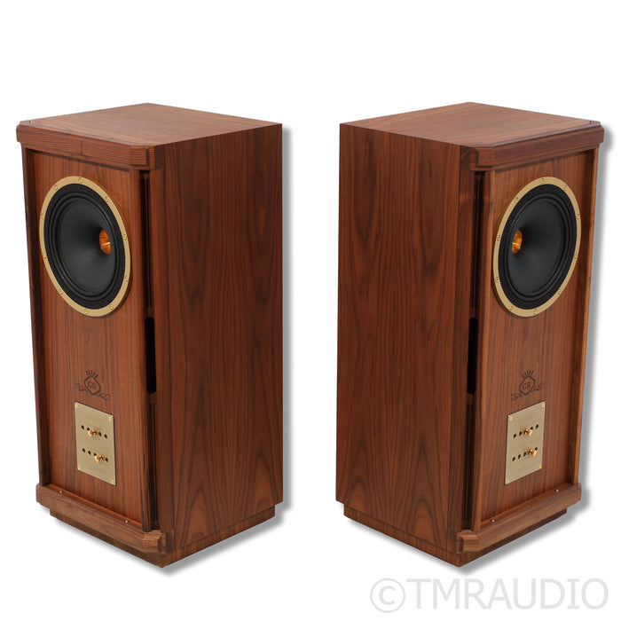 Tannoy Stirling III LZ Special Edition Floorstanding Speakers