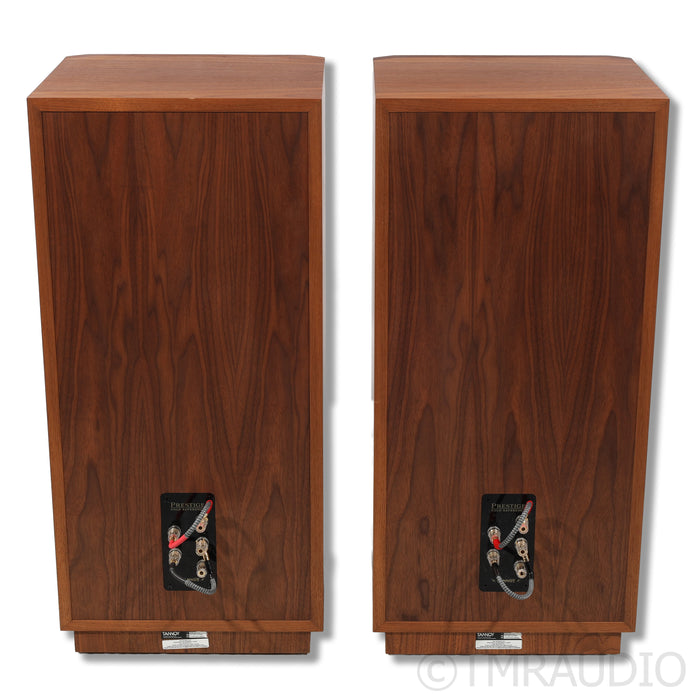 Tannoy Stirling III LZ Special Edition Floorstanding Speakers