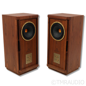Tannoy Stirling III LZ Special Edition Floorstanding Speakers