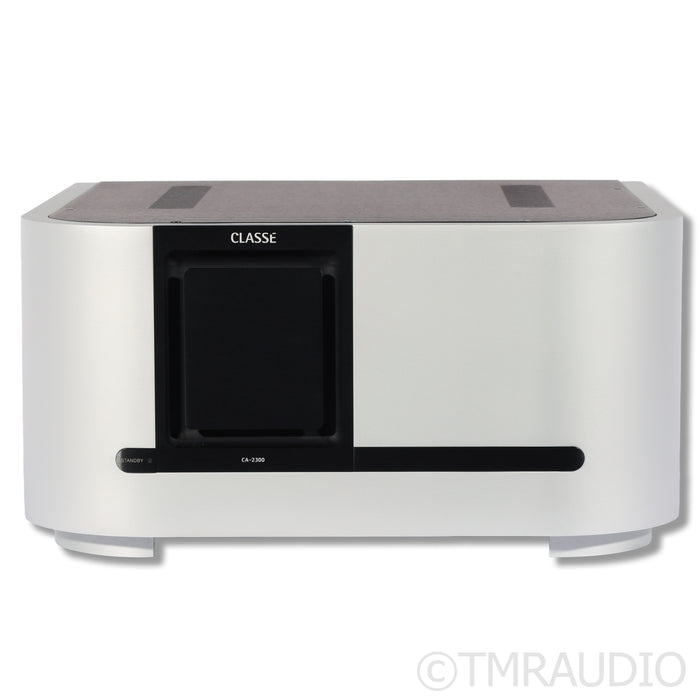 Classe Audio CA-2300 Power Amplifier