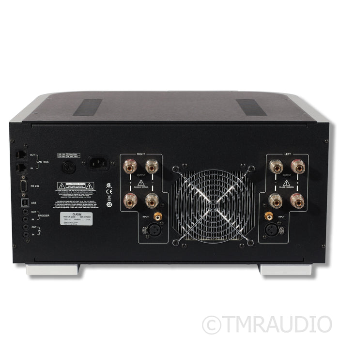 Classe Audio CA-2300 Power Amplifier