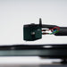 Rega Planar 6 Belt Drive Turntable; Hana EL MC Cartridge