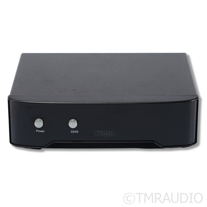 Rega Planar 6 Belt Drive Turntable; Hana EL MC Cartridge