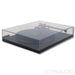 Rega Planar 6 Belt Drive Turntable; Hana EL MC Cartridge