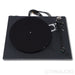 Rega Planar 6 Belt Drive Turntable; Hana EL MC Cartridge