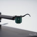 Rega Planar 6 Belt Drive Turntable; Hana EL MC Cartridge