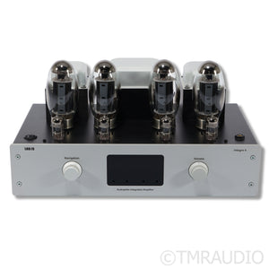 Lab12 Integre4 Tube Integrated Amplifier