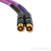 Nordost Frey 2 RCA Interconnects; 0.6m Cable Pair
