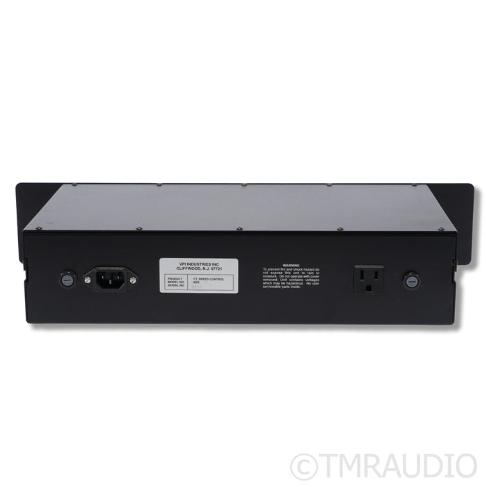 VPI SDS Turntable Power Supply / Speed Control; Synchronous Drive System