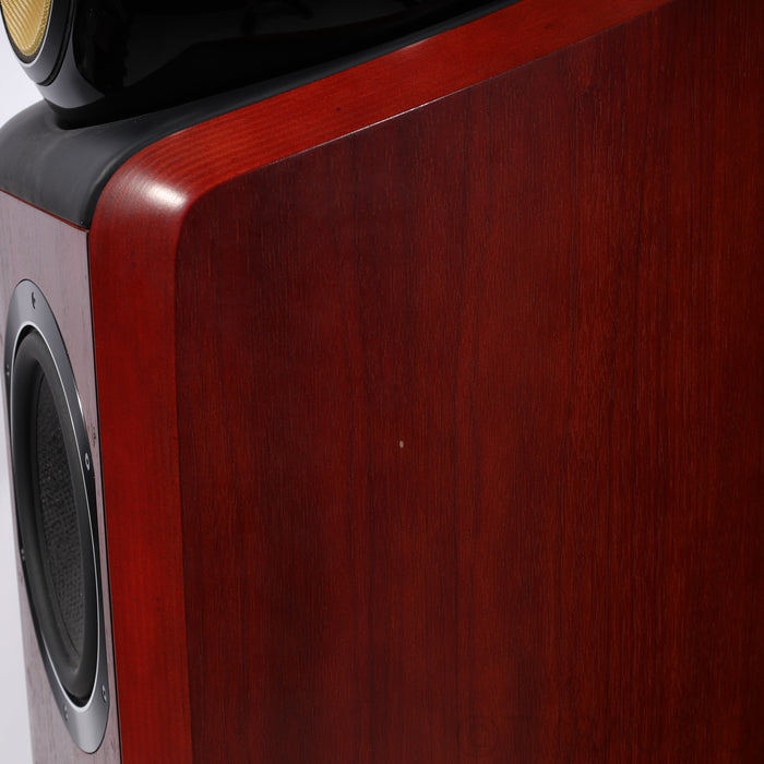 Bowers & Wilkins 802 Diamond Floorstanding Speakers