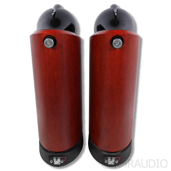 Bowers & Wilkins 802 Diamond Floorstanding Speakers