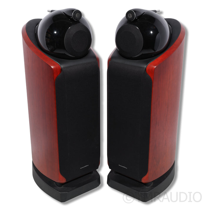 Bowers & Wilkins 802 Diamond Floorstanding Speakers