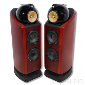 Bowers & Wilkins 802 Diamond Floorstanding Speakers