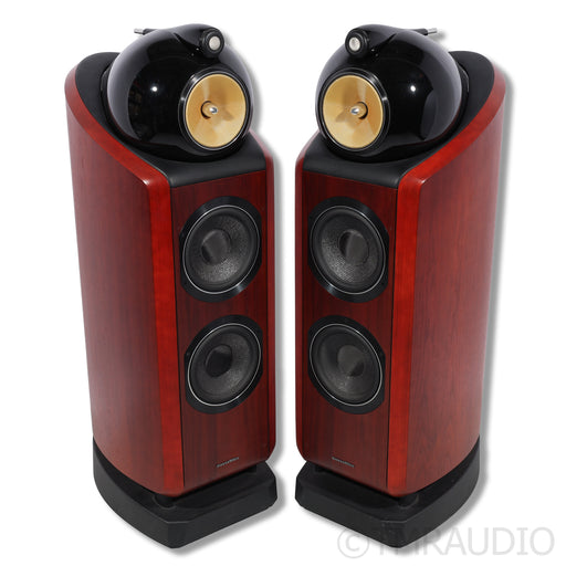 B&W CM1 S2 Bookshelf Speakers — The Music Room