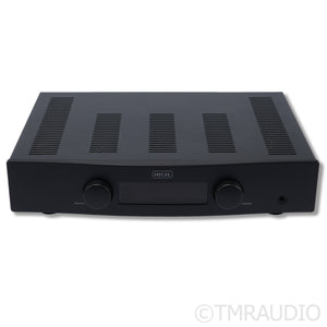 Hegel H90 Streaming Integrated Amplifier; Built-In DAC