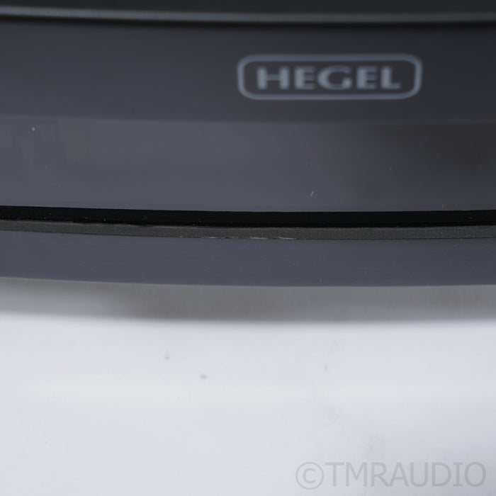 Hegel H90 Streaming Integrated Amplifier