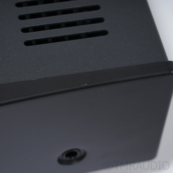 Hegel H90 Streaming Integrated Amplifier