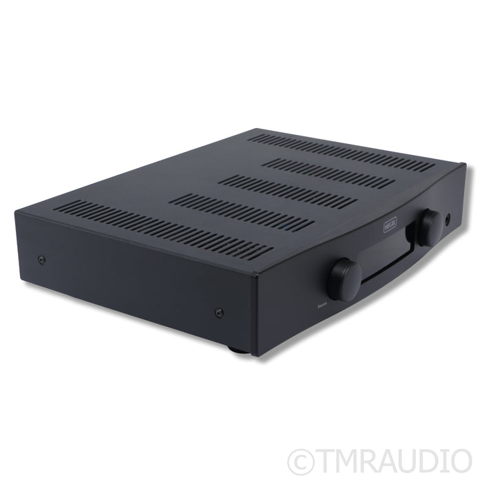 Hegel H90 Streaming Integrated Amplifier; Built-In DAC
