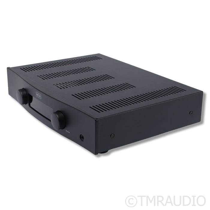 Hegel H90 Streaming Integrated Amplifier; Built-In DAC