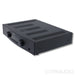 Hegel H90 Streaming Integrated Amplifier; Built-In DAC