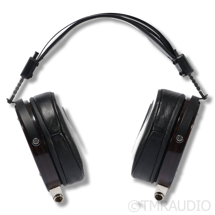Audeze LCD-4 Planar Magnetic Open-Back Headphones