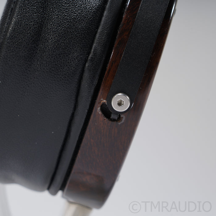Audeze LCD-4 Planar Magnetic Open-Back Headphones