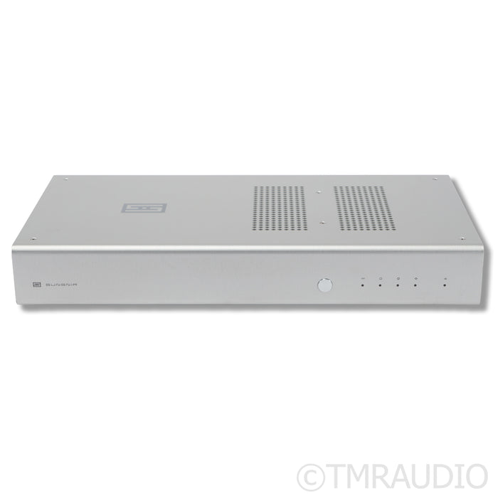 Schiit Audio Gungnir Multibit DAC