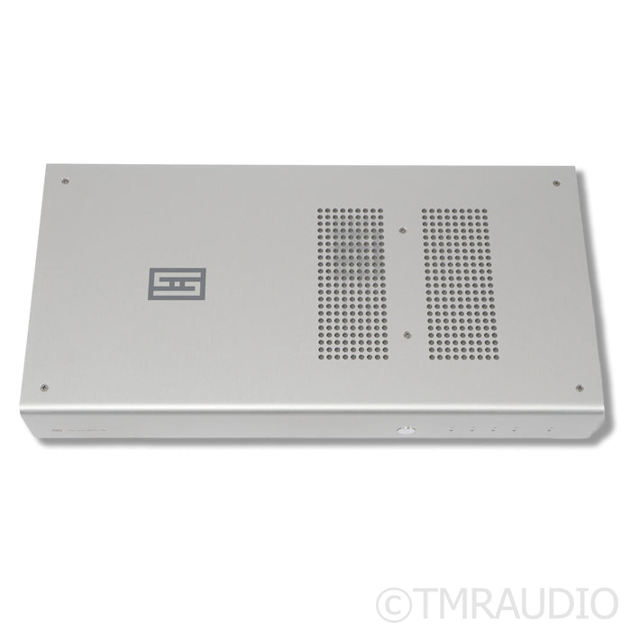 Schiit Audio Gungnir Multibit DAC