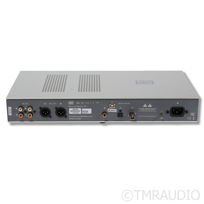 Schiit Audio Gungnir Multibit DAC