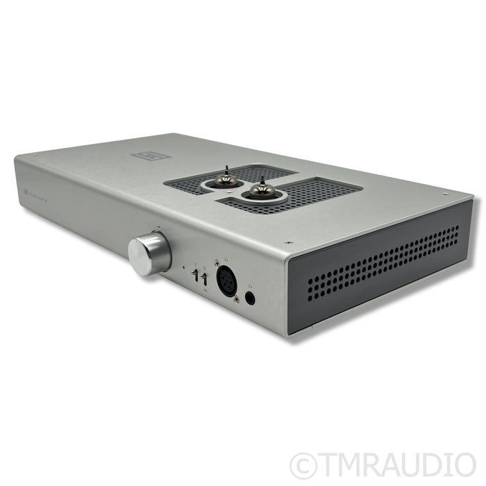 Schiit Audio Mjolnir 2 Hybrid Headphone Amplifier