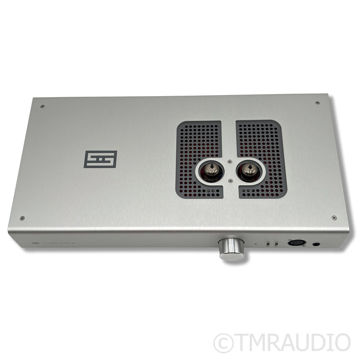 Schiit Audio Mjolnir 2 Hybrid Headphone Amplifier