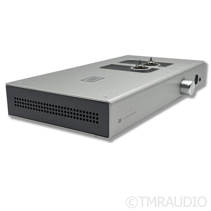 Schiit Audio Mjolnir 2 Hybrid Headphone Amplifier