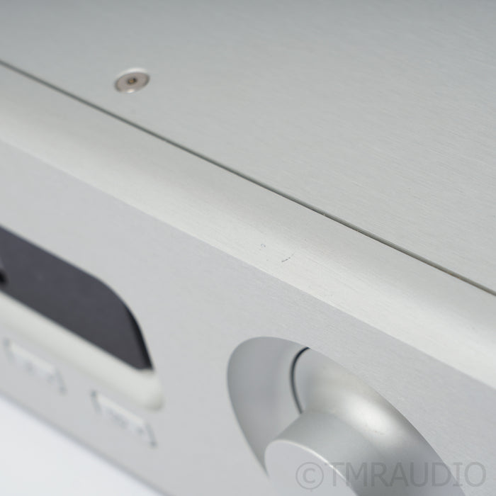 Ayre Acoustics K-5xeMP Preamplifier