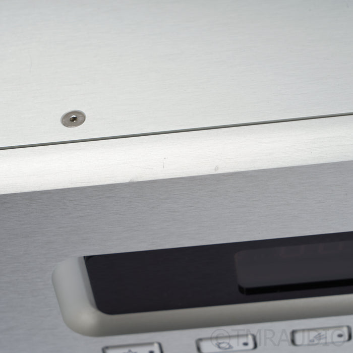 Ayre Acoustics K-5xeMP Preamplifier
