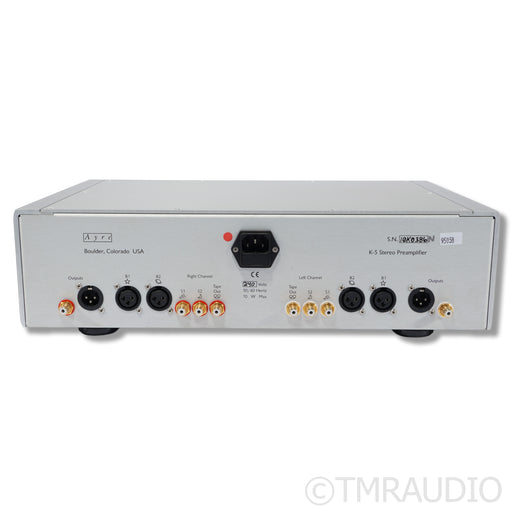 Ayre Acoustics K-5xeMP Preamplifier