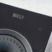 KEF R8A Dolby Atmos Surround Speakers; Gloss Black
