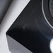 KEF R8A Dolby Atmos Surround Speakers; Gloss Black