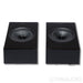 KEF R8A Dolby Atmos Surround Speakers; Gloss Black