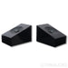 KEF R8A Dolby Atmos Surround Speakers; Gloss Black