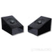 KEF R8A Dolby Atmos Surround Speakers; Gloss Black