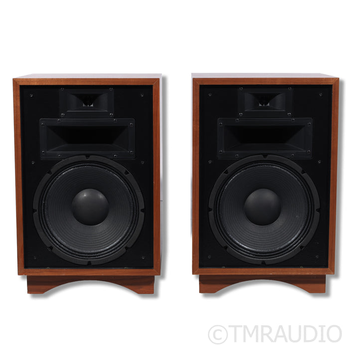 Klipsch Heresy III Floorstanding Speakers