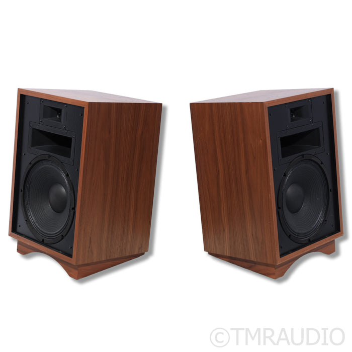 Klipsch Heresy III Floorstanding Speakers