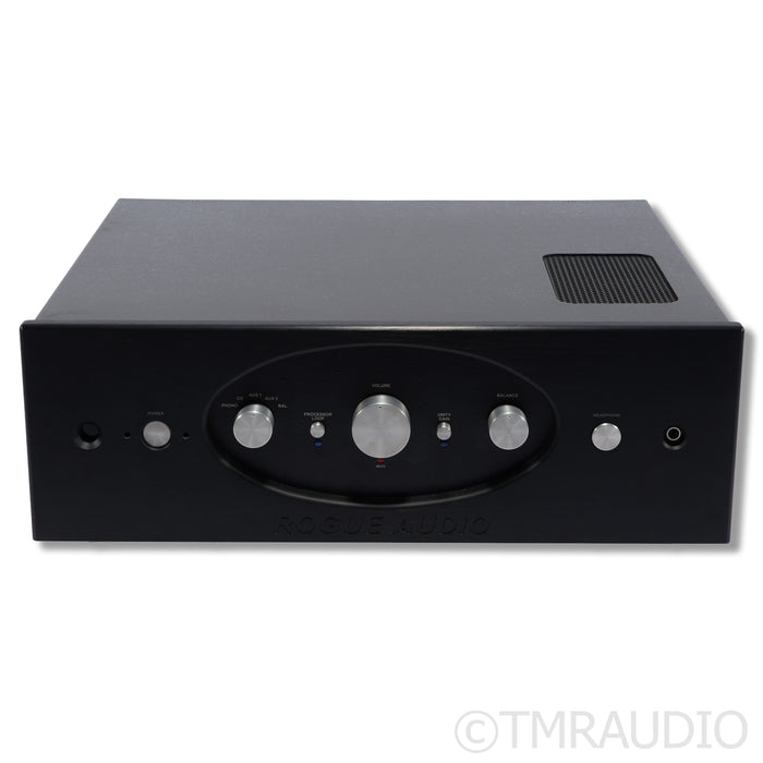 Rogue Audio Pharaoh Hybrid Integrated Amplifier