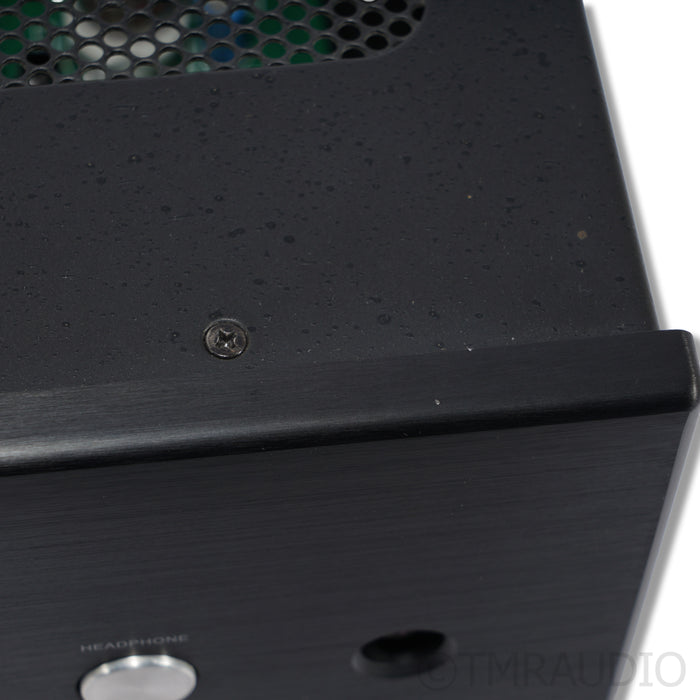 Rogue Audio Pharaoh Hybrid Integrated Amplifier
