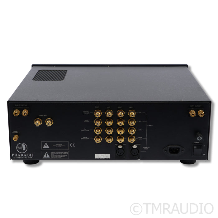 Rogue Audio Pharaoh Hybrid Integrated Amplifier