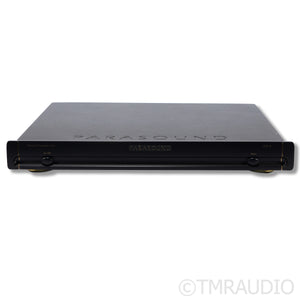 Parasound Halo JC3 Jr. MM & MC Phono Preamplifier